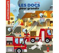DOCS POUR GRANDIR LES POMPIERS