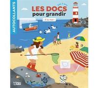 Docs pr grandir a la mer Eugénie Simon (Auteur), Marie Bretin (Auteur)