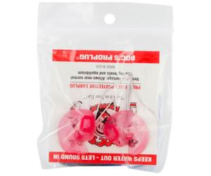Doc's Proplug Bouchons D'Oreille Non Ventilés Taille M 1 Paire