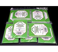 docsmagic.de 10 x 50 Premium Tiny Epic Card Sleeves - 88 x 125 mm - Pochettes 90 x 127 mm