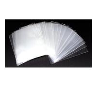 docsmagic.de 10x 50 Premium Mat 50 x 75 Board Game Sleeves - 52 x 77 - Sails of Glory