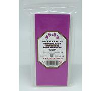 docsmagic.de 50 Premium 38 x 87 Board Game Sleeves - 40 x 89 - Pochettes - for Space Base