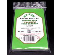 docsmagic.de 50 Premium Tiny Epic Card Sleeves - 88 x 125 mm - Pochettes 90 x 127 mm