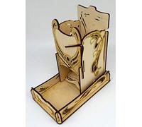 docsmagic.de Dice Tower Elven - Tour Dés Elfes