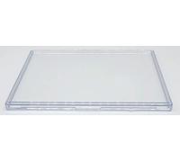 docsmagic.de Mini Snap 2-Piece Card Box 65 x 90 mm- Standard Size 3" x 4"