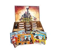 docsmagic.de Organizer Insert for Colt Express Big Box - Encart