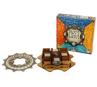 docsmagic.de Organizer Insert for Nova Luna Board Game Box - Encarte