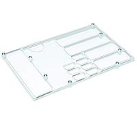 docsmagic.de Player Organizer for Arkham Horror 3rd Edition - Plateau de Joueur