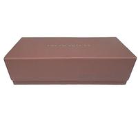 docsmagic.de Premium 2-Row Trading Card Storage Box Brown + Trays & Divider - MTG PKM YGO - Boîte de Rangement Brun