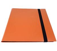 docsmagic.de Pro-Player 24-Pocket Playset Album Copper - 480 Card Binder - MTG - PKM - YGO - Classeur pour Jeu de Cartes Cuivre