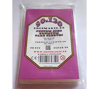 docsmagic.de Tainted Grail Premium Card Sleeves Bundle - 36 Packs - Standard Mini Euro Magnum