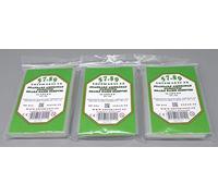 docsmagic.de Tapestry Premium Card Sleeves Bundle 3 Packs 59 x 91-150 Pochettes