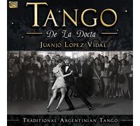 Tango de la Docta