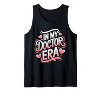 Docteur à l'ère de Mon médecin Débardeur