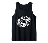 Docteur à l'ère de Mon médecin Débardeur