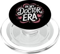 Docteur à l'ère de Mon médecin PopSockets PopGrip pour MagSafe