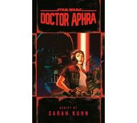 Docteur Aphra (Star Wars)