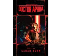 Docteur Aphra (Star Wars)