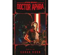 Docteur Aphra (Star Wars), Kuhn, Sarah