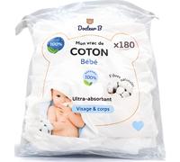 Docteur B Mon Vrac de Coton 210 g