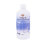Docteur B – Sérum physiologique – Made in France – Flacon 1 L multicolore