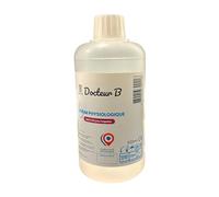 Docteur B Sérum Physiologique 500ml