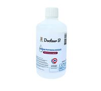 Docteur B Sérum Physiologique Boutielle 500ml Multicolore