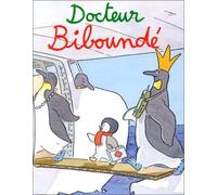 Docteur Biboundé