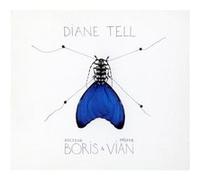 Docteur Boris & Mister Vian/Diane Tell