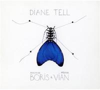 Docteur Boris & Mister Vian/Diane Tell
