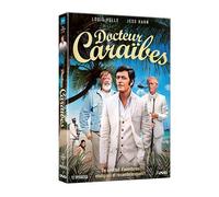 Docteur Caraïbes DVD DVD