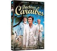 Docteur Caraïbes DVD E