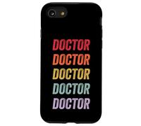 Docteur Coque pour iPhone SE (2020) / 7/8