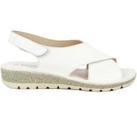 Docteur CUTILLAS 35310 Sandales CROISÉES Taille 35 Couleur Blanc