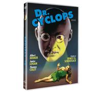 Docteur Cyclope (1940) / Dr. Cyclops