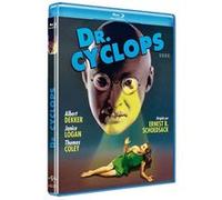 Docteur Cyclope (1940) / Dr. Cyclops (Blu Ray) G