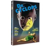 Docteur Cyclope (1940) / Dr. Cyclops (DVD) G