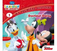 Docteur Daisy