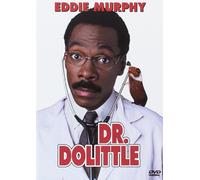Docteur Dolittle (1988) / Dr.Dolittle (Dvd)