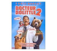 Docteur Dolittle 2 – Fox