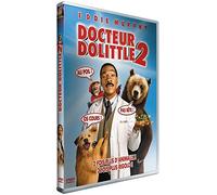 Docteur Dolittle 2 - Edition Belge