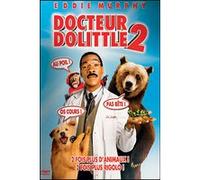 Docteur Dolittle 2