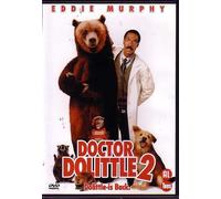Docteur Dolittle 2 - Edition Belge