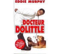 Docteur Dolittle 2 - Edition Belge