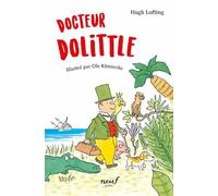 Docteur Dolittle