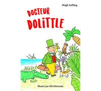 Docteur Dolittle