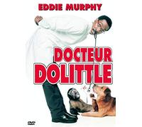 Docteur Dolittle