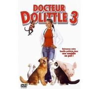Various Artists – Dr Dolittle 3 – Import – Disney