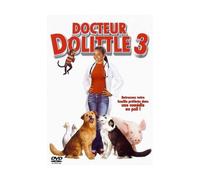 Docteur Dolittle 3
