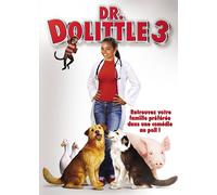 Docteur Dolittle 3